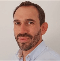 profile of Alvaro Gonzalez
