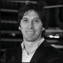profile of Marcelo Ramón Gonzalez