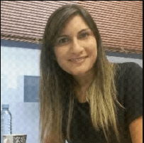 profile of Mariela Carrizo